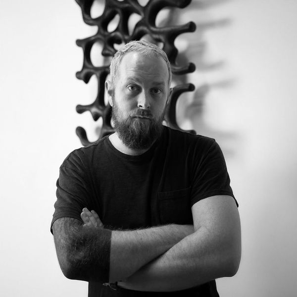 Casey Johnson - Ancestral Instincts, 2026