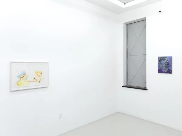 Jarvis Art January 5