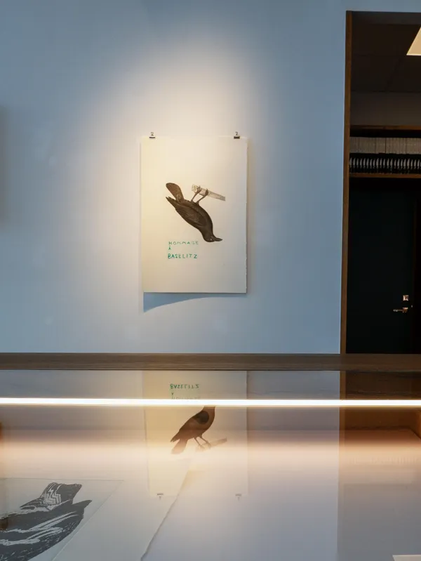 Svend Allan S Rensen Boom Installasjonsbilder 4