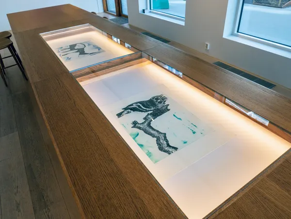 Svend Allan S Rensen Boom Installasjonsbilder 7