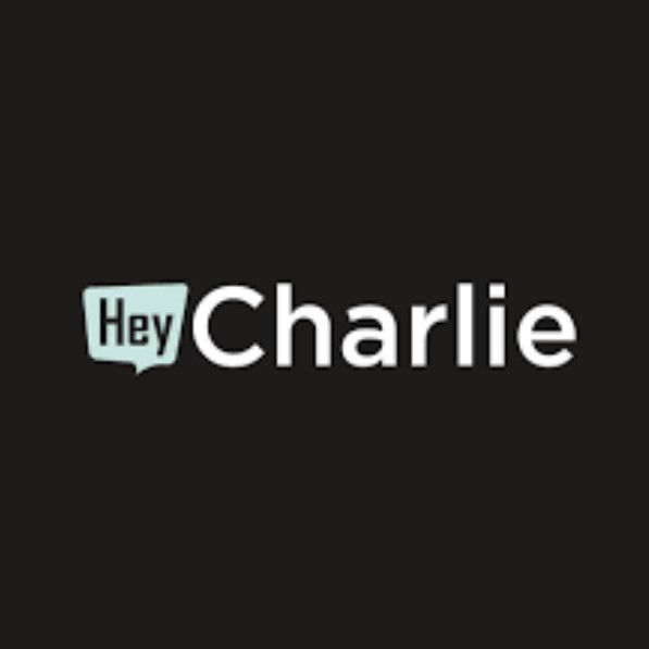 Hey Charlie Hostess, security, and logistics coordination booking@hey-charlie.com +32 471 56 86 43