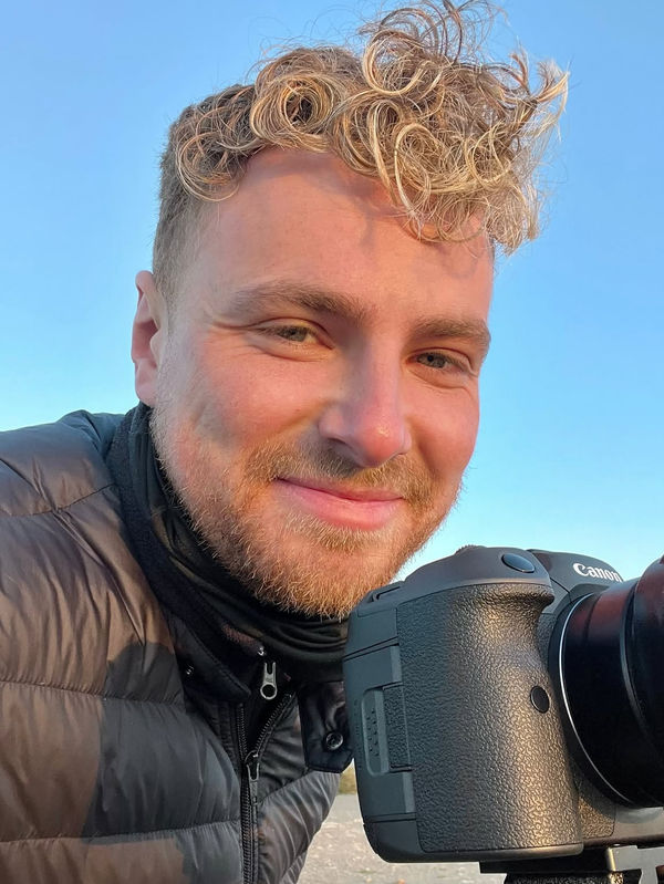 Jacob Topen Gallery Manager Read Bio