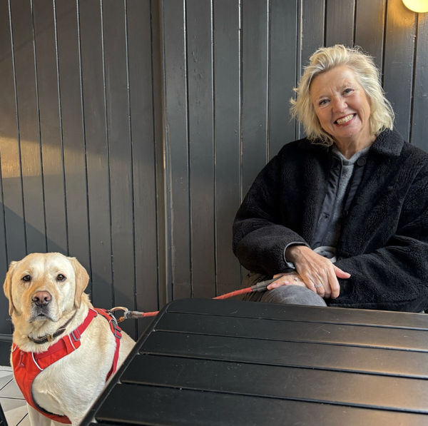 Lesley Franklin Director & Owner Read Bio