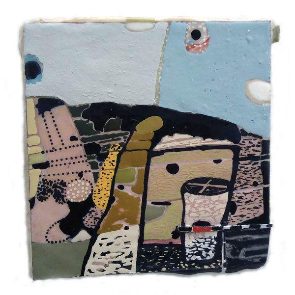 Lennox Dunbar RSA - After the Storm