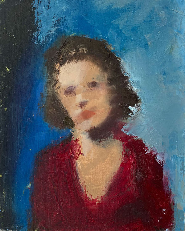 David Storey - Grace