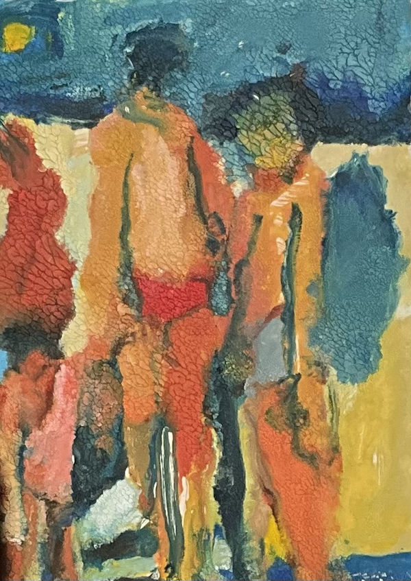 Craig Jefferson NEAC - Two Boys