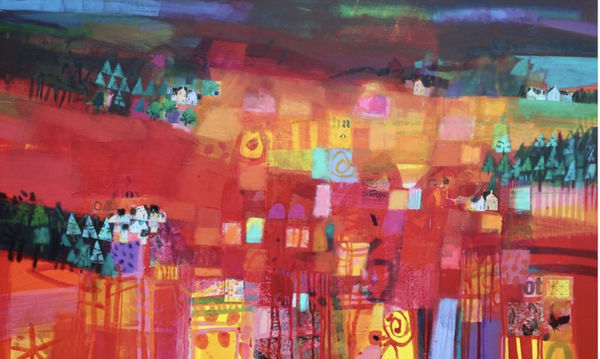 September Song Francis Boag