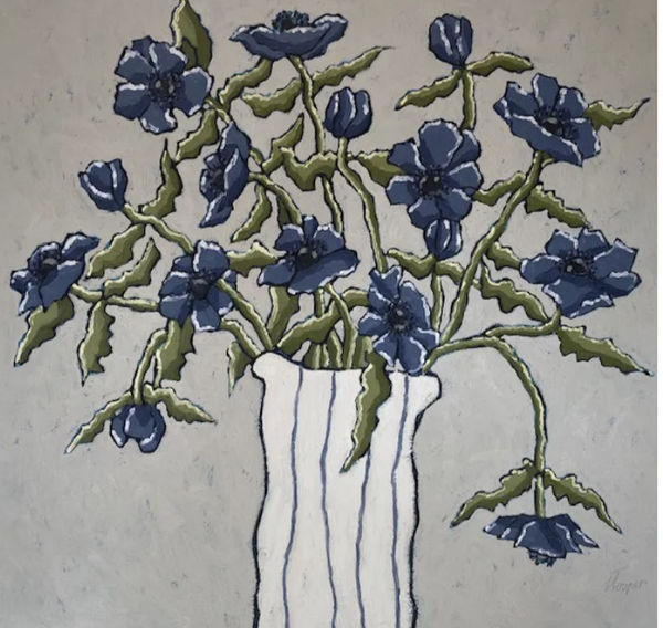 Christmas Exhibition Winter Collection