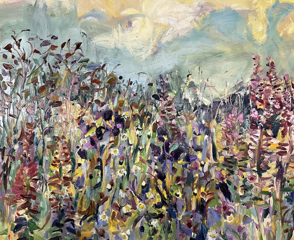 Nature Unleashed David Mackie Cook