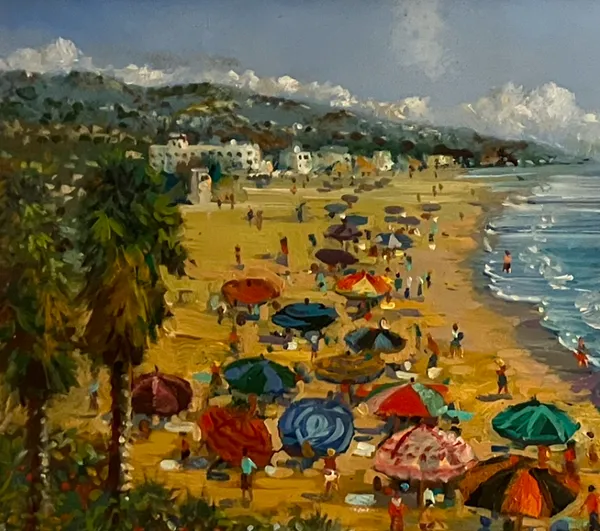 Fil Mottola - Laguna Beach