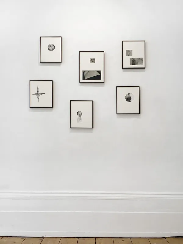 Through Their Eyes: Women Portraying Themselves, Katrien de Blauwer, Sissi Farassat, Janice Guy, E.O. Hoppé, Justine Kurland.