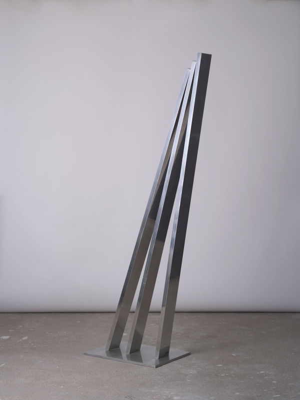 Theodor Schokker, Physioplastic 4, 1983