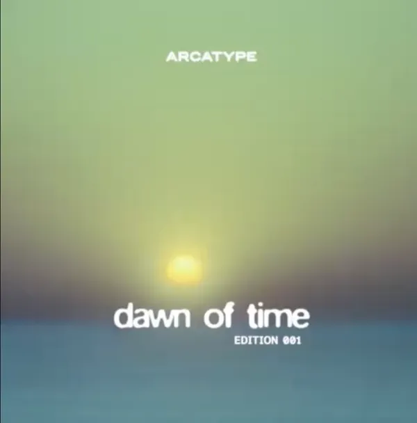 DAWN OF TIME