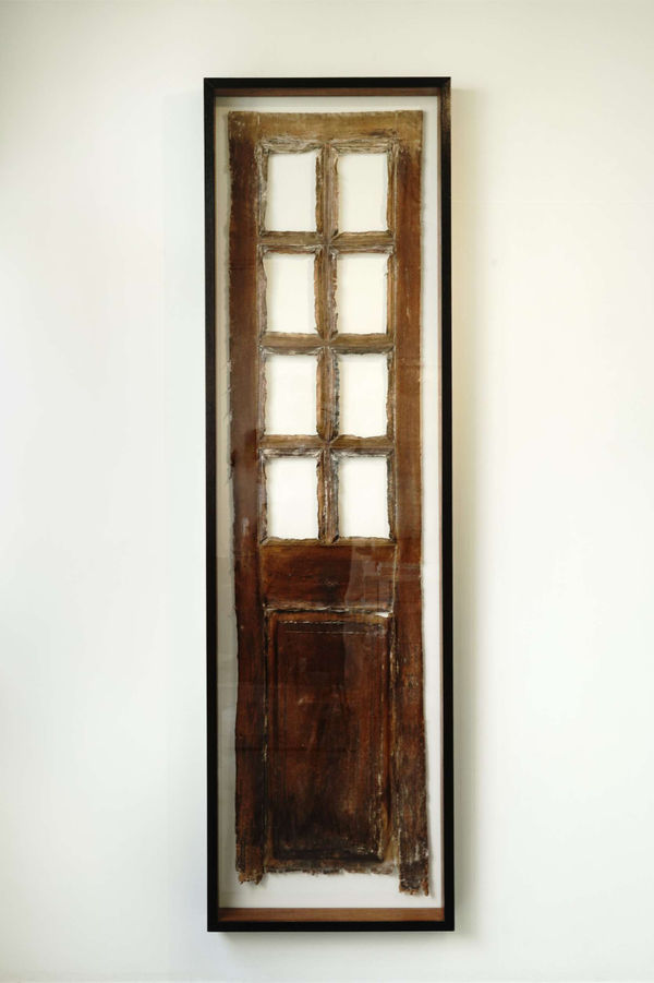 Jeremy Fung, Door, 2021