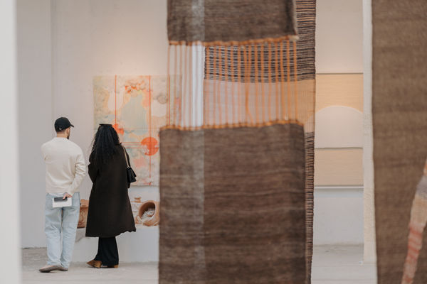 Mostudio 154Artfair 12