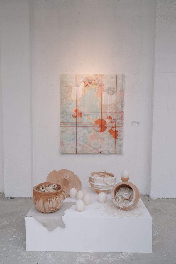 Mostudio 154Artfair 14