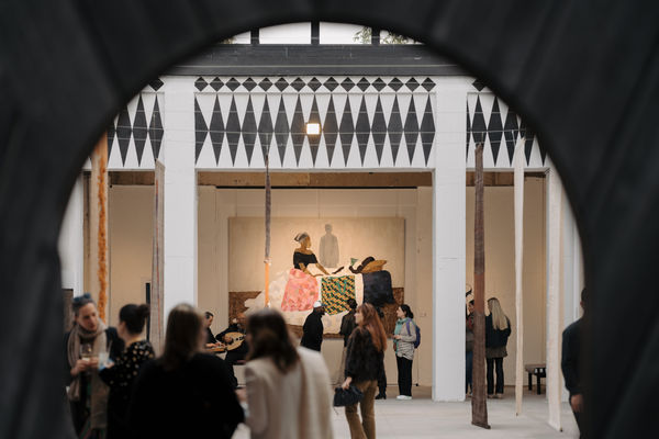 Mostudio 154Artfair 24