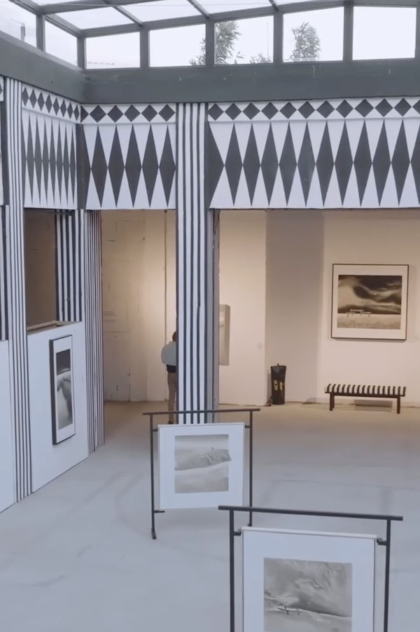 RYTHME DES DUNES - LI CHEVALIER