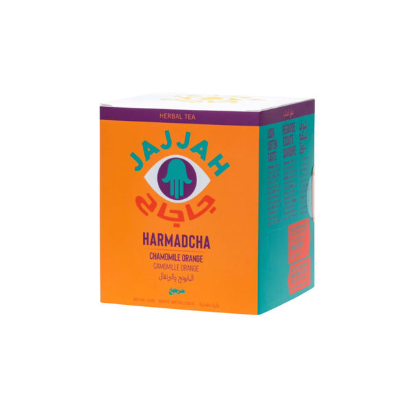 TEA BAGS HARMADCHA