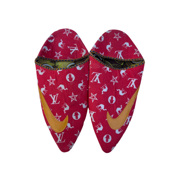 BELGHA STYLE HASSAN HAJJAJ