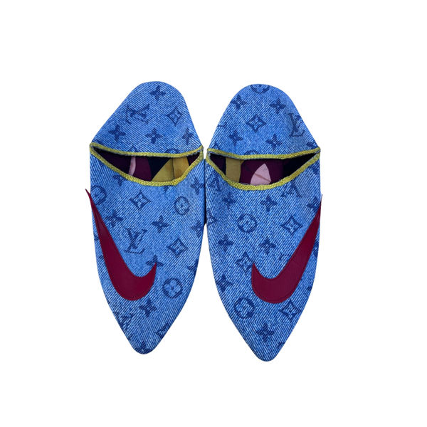 BELGHA STYLE HASSAN HAJJAJ