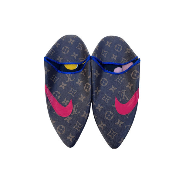 BELGHA STYLE HASSAN HAJJAJ