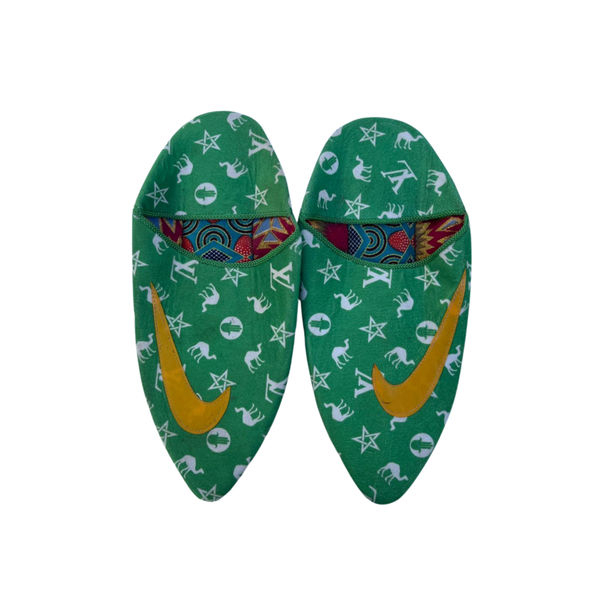 BELGHA STYLE HASSAN HAJJAJ