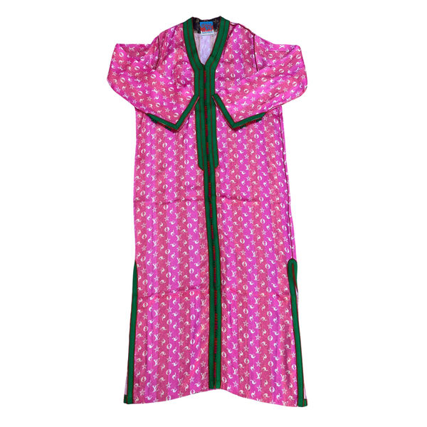 CAFTAN STYLE HASSAN HAJJAJ