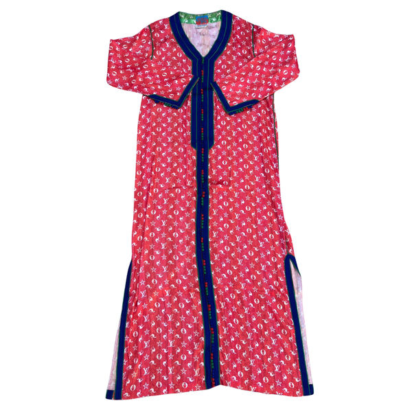 CAFTAN STYLE HASSAN HAJJAJ