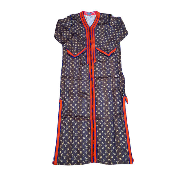 CAFTAN STYLE HASSAN HAJJAJ