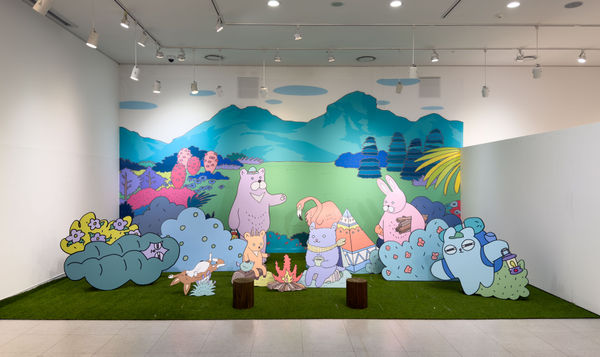 Romantic Picnic @ Milyang