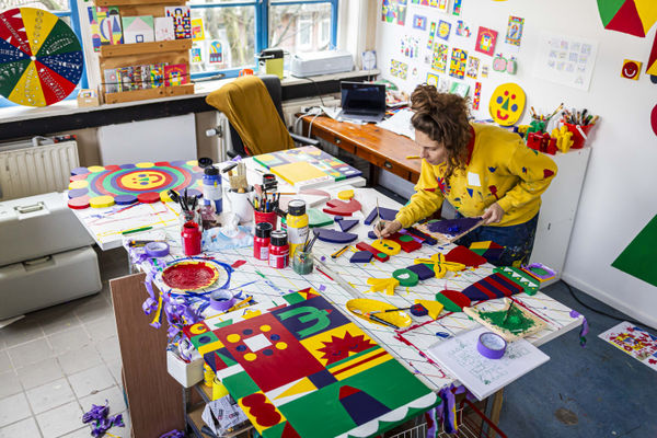 2026 THE OTHER ART FAIR LONDON