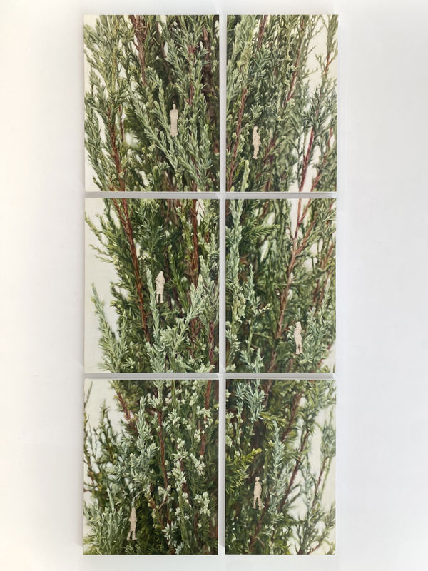 2025 THE OTHER ART FAIR LONDON