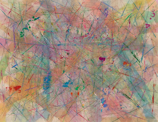 Soulios Gallery Debuts at Felix Art Fair, Nashville Gallery broadening the legacy of Abstract Expressionism opened November 2025