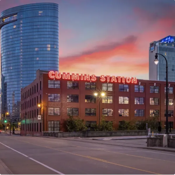 Soulios Gallery to open new space in Nashville, Soulios Gallery has announced its grand opening in Nashville’s historic Cummins Station...