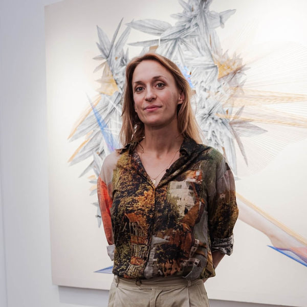 Katrin S. Weidhofer - I reject the Diddler, 2025