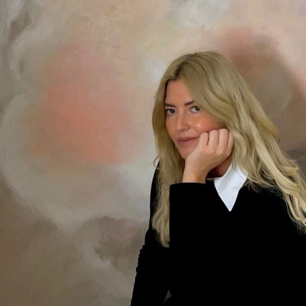 Petra von Kazinyan - Transcendence, 2025