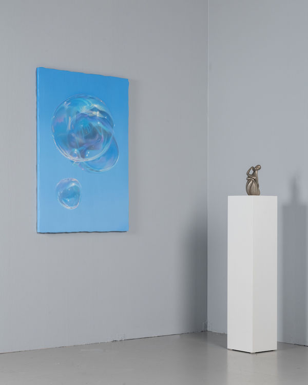 Frieze Kiaf Sep231848