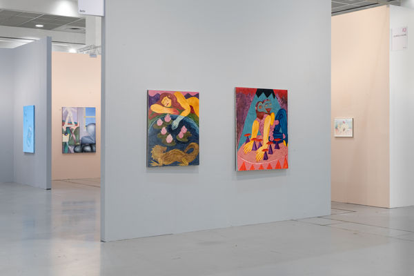 Frieze Kiaf Sep231855