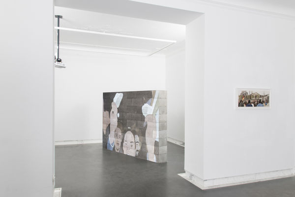 Kota Ezawa — Opus III