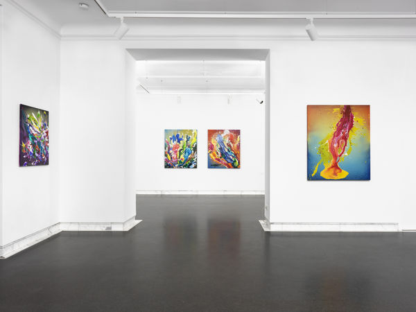 Levan Songulashvili & Christian Awe — Black | Sea