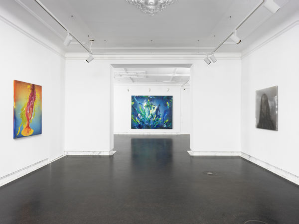 Levan Songulashvili & Christian Awe — Black | Sea