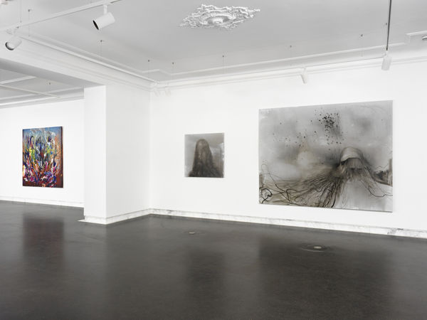 Levan Songulashvili & Christian Awe — Black | Sea