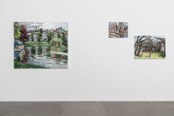 Christopher Lehmpfuhl – Nachbarschaften Berlin