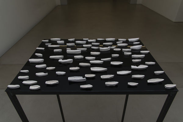 Samuel Bassett — From Wood and Leather Boots