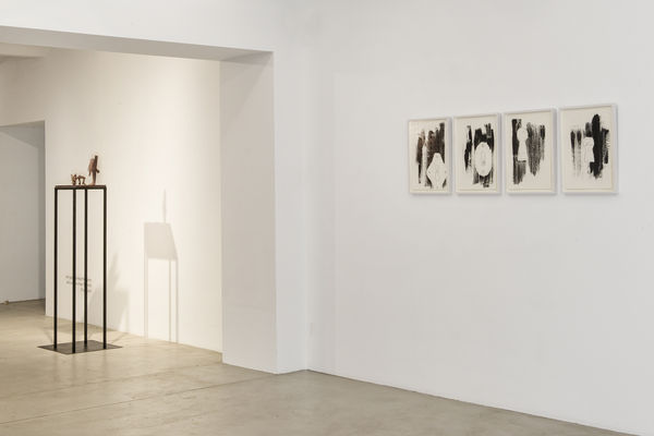 Alexander Polzin — Was bleibet aber , stiften die Dichter