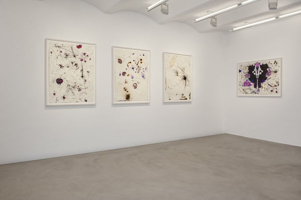 Hubert Scheibl — Babylon