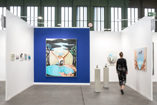 Positions Berlin 2025