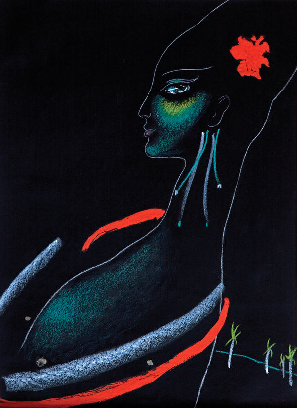 Frieze New York 2018