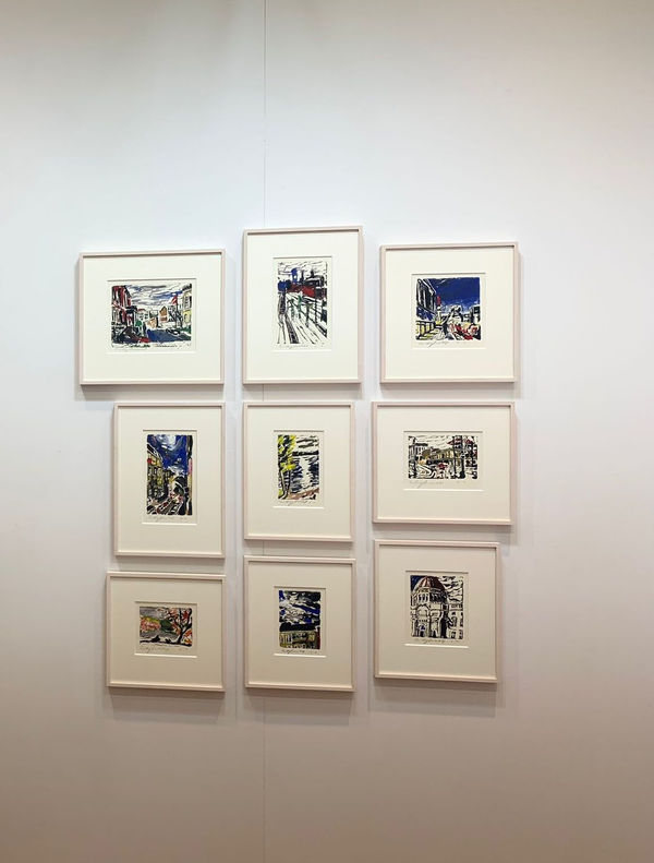 Paper Positions Berlin 2021